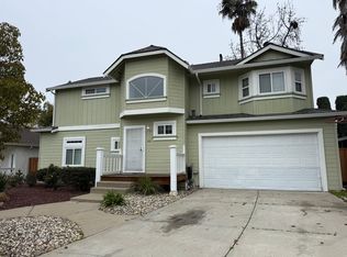 380 W Ruby St, Oakley, CA 94561