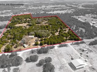 420 Beadle Rd, Gatesville, TX 76528