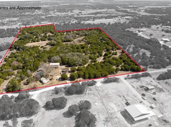 420 Beadle Rd, Gatesville, TX 76528