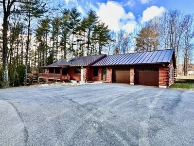 15 Wrobel Road, Spofford, NH, 03462