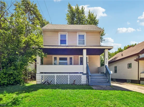 4707 Blythin Rd, Garfield Heights, OH 44125
