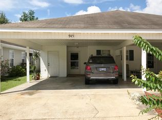 945 Greystone Dr #10A, Biloxi, MS 39532