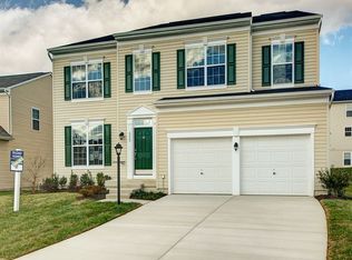 6260 Glen Wood Loop, Manassas, VA 20112