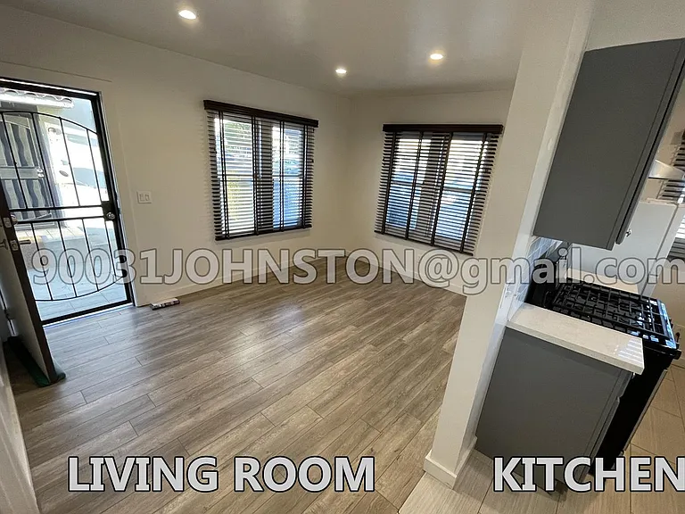 2421 Johnston St — Photo 5