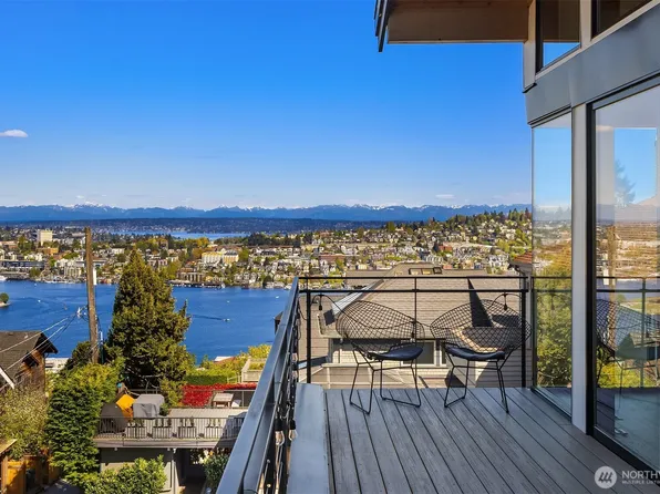 426 Wheeler Street, Seattle, WA 98109