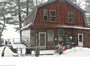 1204 Canada Rd, Moscow, ME 04920