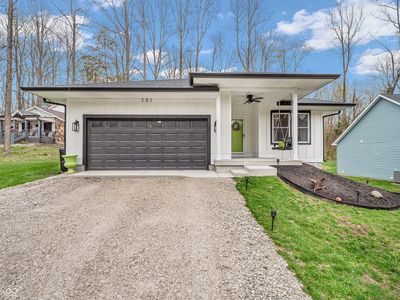 282 Jefferson Valley, Coatesville, IN, 46121