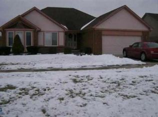 21154 Summerfield Dr, Macomb, MI