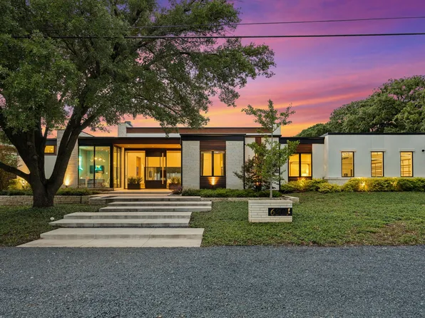 6304 Bettinger Dr, Colleyville, TX 76034