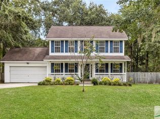 363 Hope Creek Dr, Richmond Hill, GA 31324