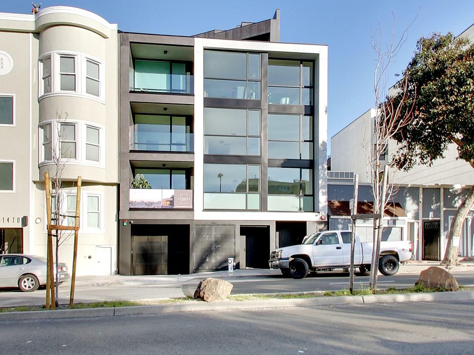 1st image of 1458 Broadway St #1