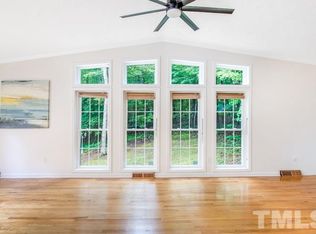 7814 Grand Lillie Dr, Durham, NC 27712