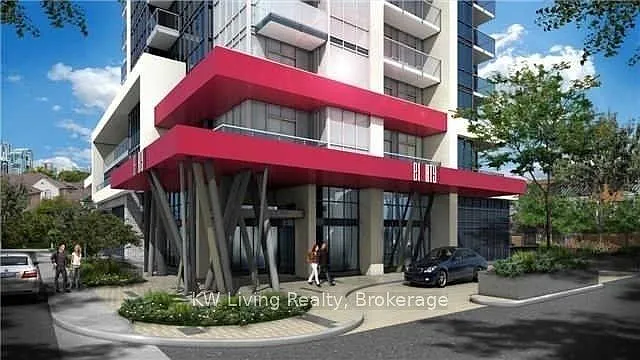 88 Sheppard Ave E #501 — Photo 17