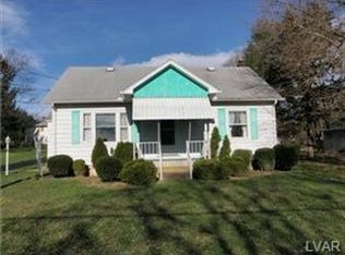 5976 Sullivan Trl, Nazareth, PA