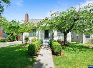 2205 Chemeketa St NE, Salem, OR