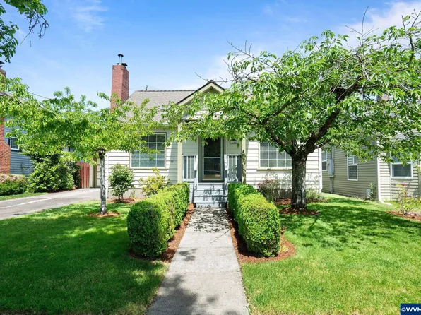 2205 Chemeketa St NE, Salem, OR 97301