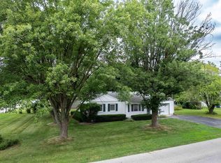 610 W Buckingham Dr, Marion, IN 46952