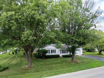 610 W Buckingham Dr, Marion, IN, 46952