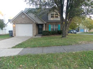 2100 Stonewood Ln, Lexington, KY 40509