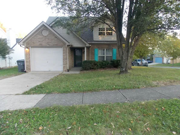 2100 Stonewood Ln, Lexington, KY 40509