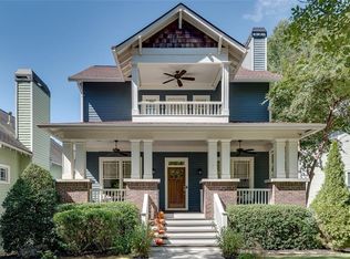 226 Elvan Ave SE, Atlanta, GA 30317