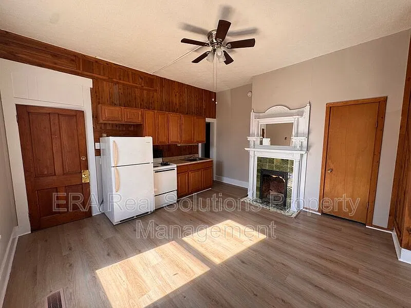 1 bed, 1.0 bath, $535 — Photo 3