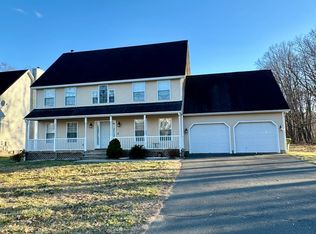 387 Rainbow Rd, Windsor, CT 06095