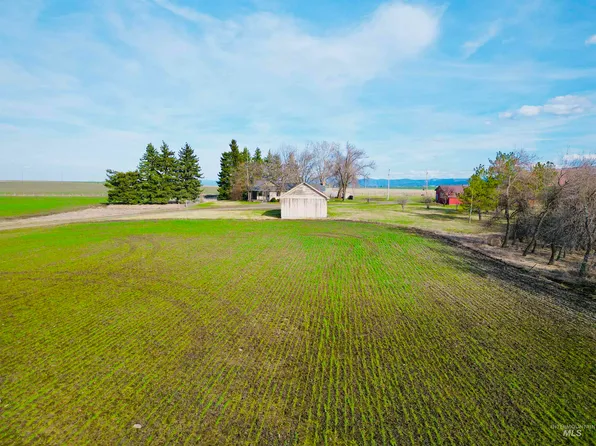 498 Highway 95 N, Grangeville, ID 83530