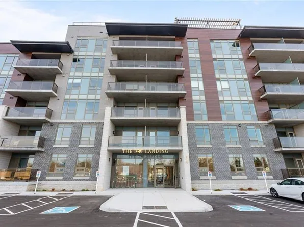 34 Norman St #307, Brantford, ON N3R 2Y1
