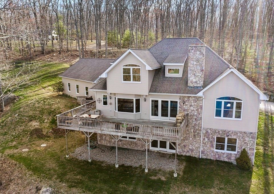 50 Childs Rd, Monson, MA 01057 Zillow
