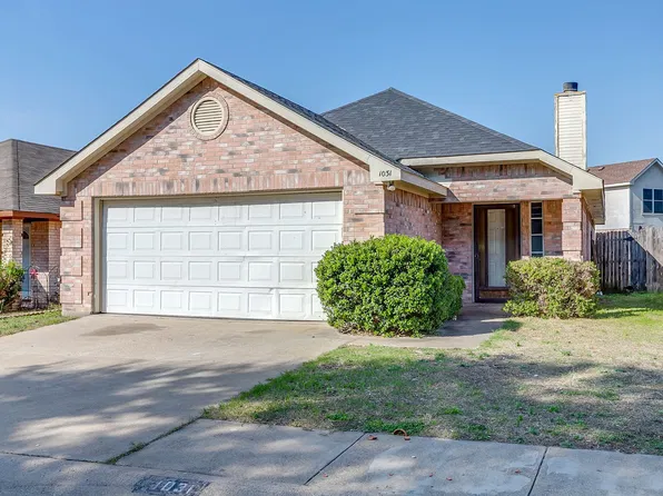 1031 Gaynor Ave, Duncanville, TX 75137