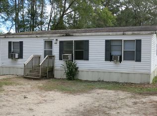 418 Foxfield Rd LOT 57, Walterboro, SC 29488