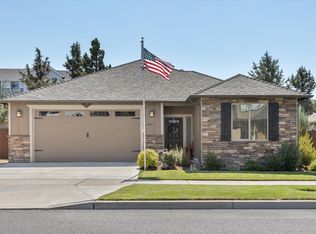 2257 NE Jackson Ave, Bend, OR 97701