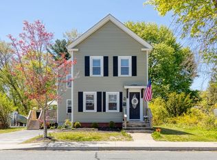 37 Kingsbury Ave, Haverhill, MA 01835