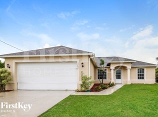 3707 7th St W, Lehigh Acres, FL 33971
