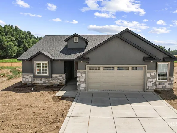 311 New Haven St, Rupert, ID 83350