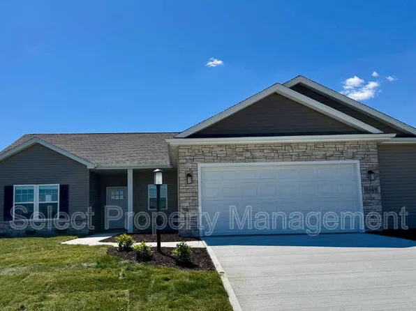 1469 Signal Ridge Run, Fort Wayne, IN 46818