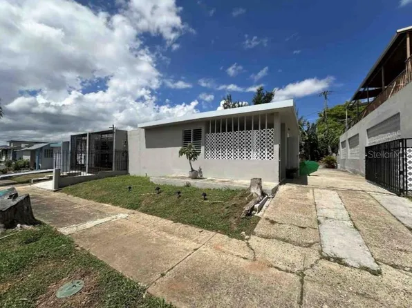 Bloque #M12-514b, Guaynabo, PR 00969