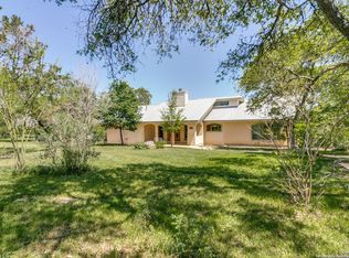 110 Oak Hills Ln, Boerne, TX 78006