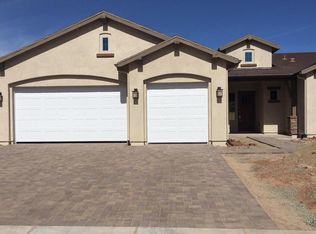 8330 N Dry Creek Rd, Prescott Valley, AZ 86315