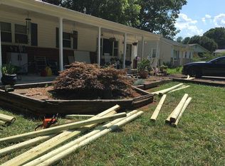 3170 Martin Rd, Collinsville, VA 24078