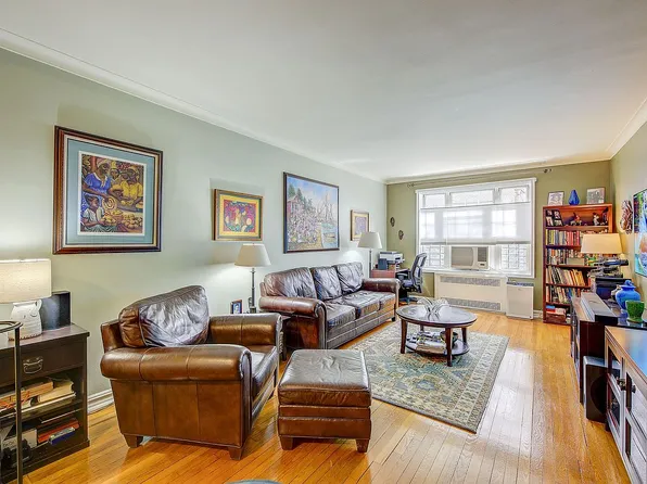112-50 78th Ave #1N, Forest Hills, NY 11375