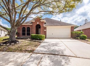 2011 Louetta Brook Ct, Spring, TX 77388
