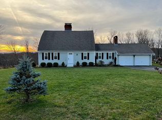 345 Amity Rd, Bethany, CT 06524
