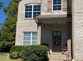 1025 Achiever Cir, Spring Hill, TN 37174