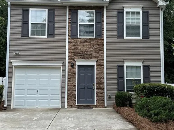 218 Osmanthus Way, Canton, GA 30114