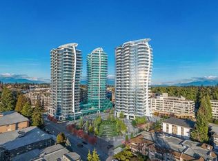 1475 Foster St #705, White Rock, BC V4B 5L8