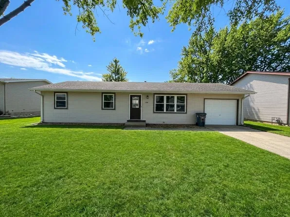 507 C Club Ln, Spencer, IA 51301