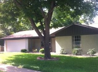 2410 Loyola Ln, Austin, TX 78723