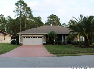 3 Evans Dr, Palm Coast, FL 32164